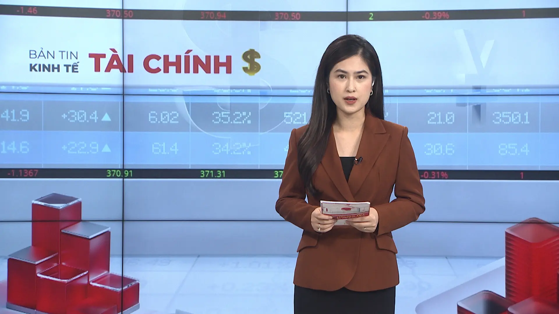 Bản tin Kinh tế Tài chính | 24/09/2025